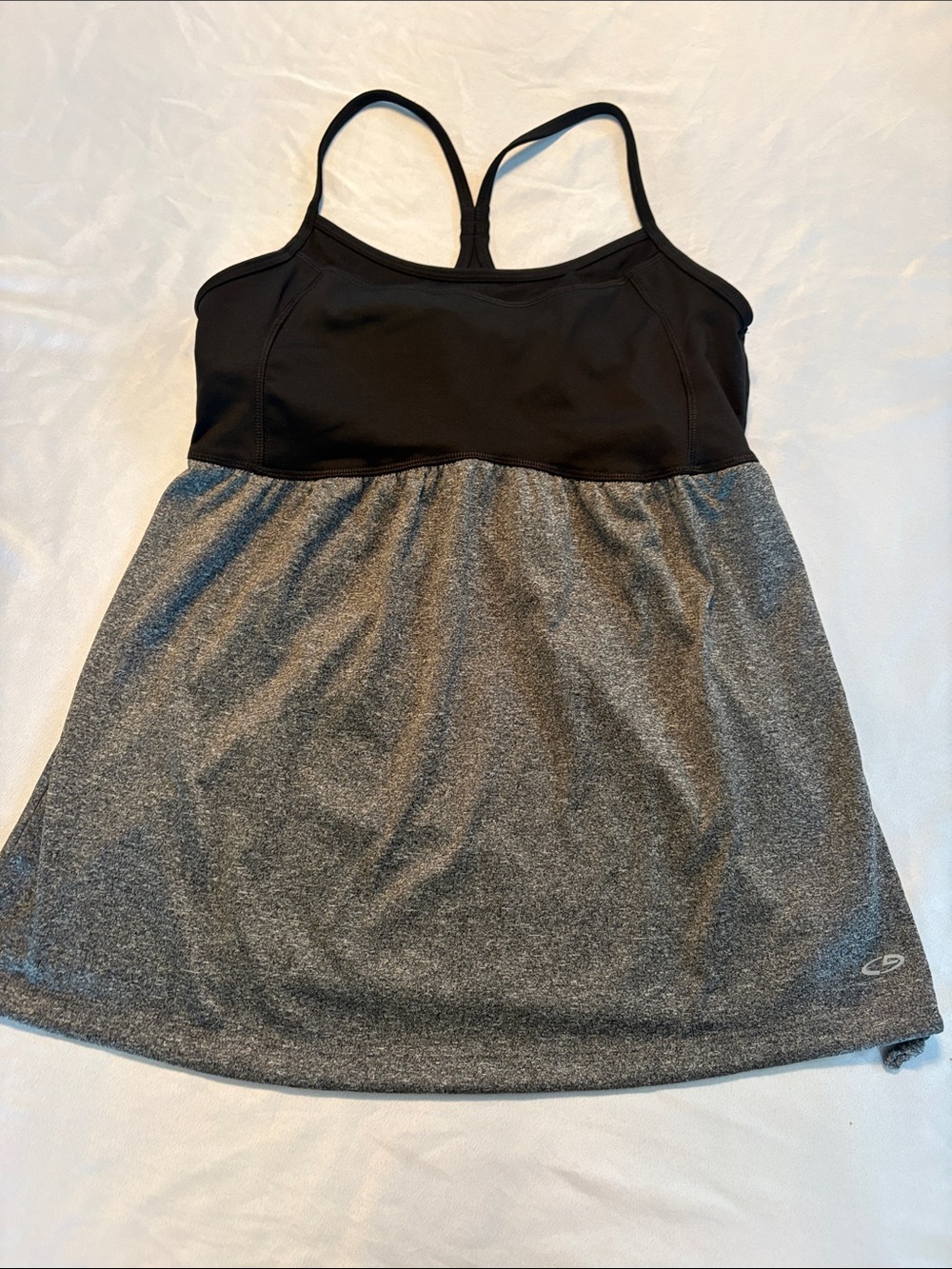 Champion Athletic Tank